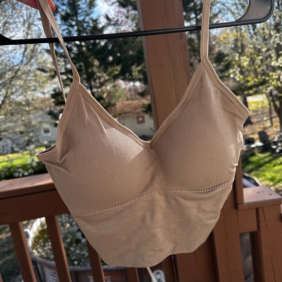 Padded Tank Tops 4 Colors - Picture 10 of 12